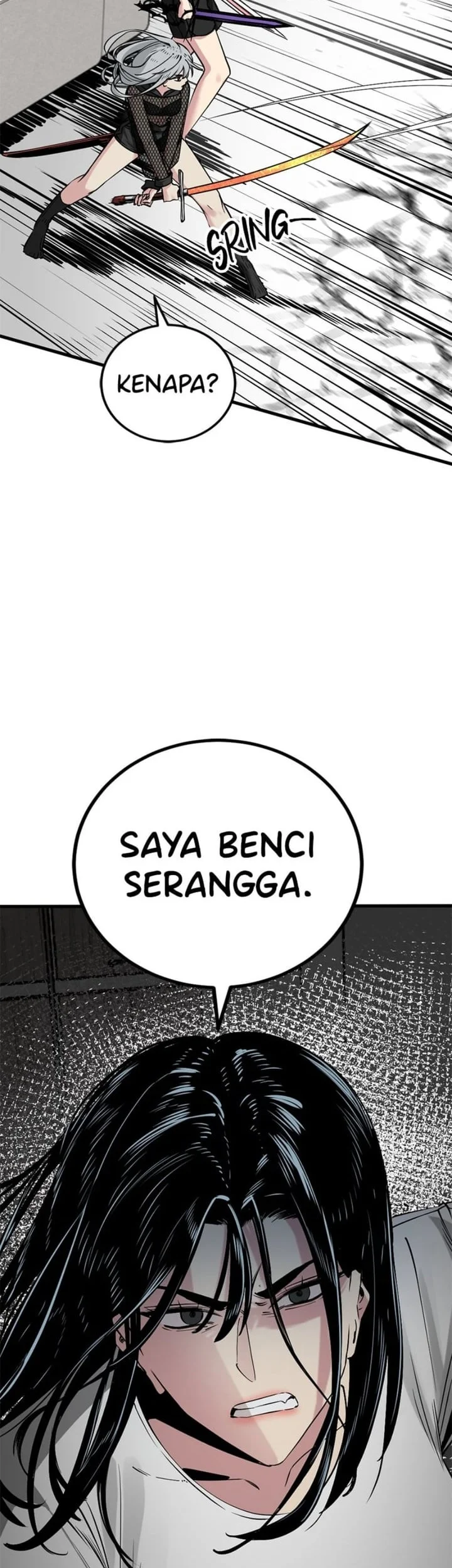 Hero Killer Bab 235 halaman 2