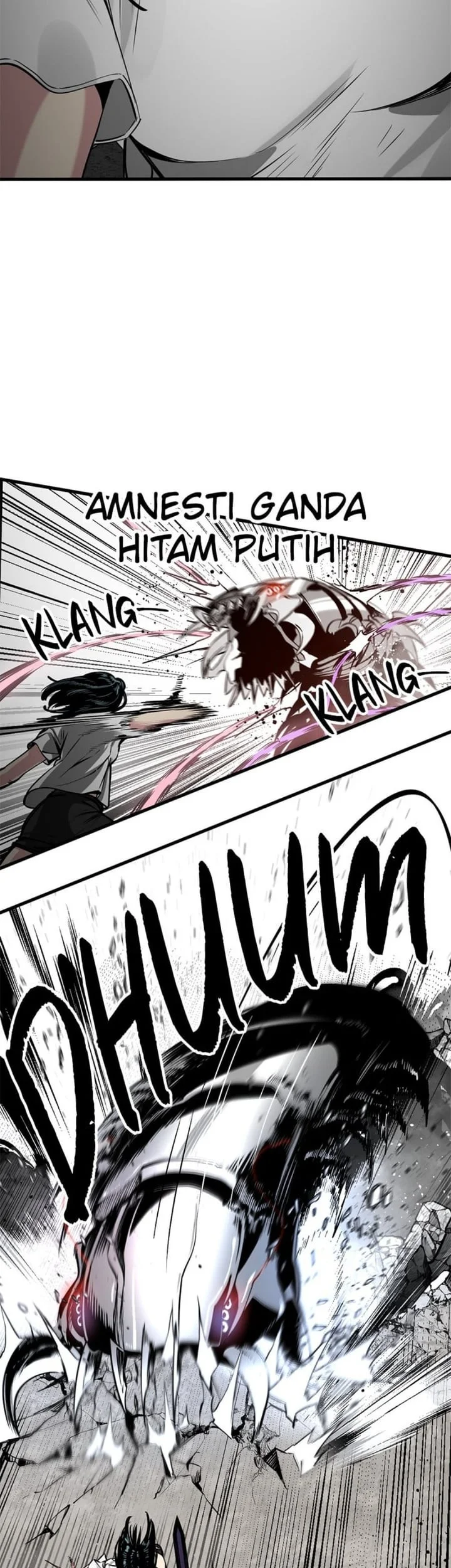 Hero Killer Bab 235 halaman 3