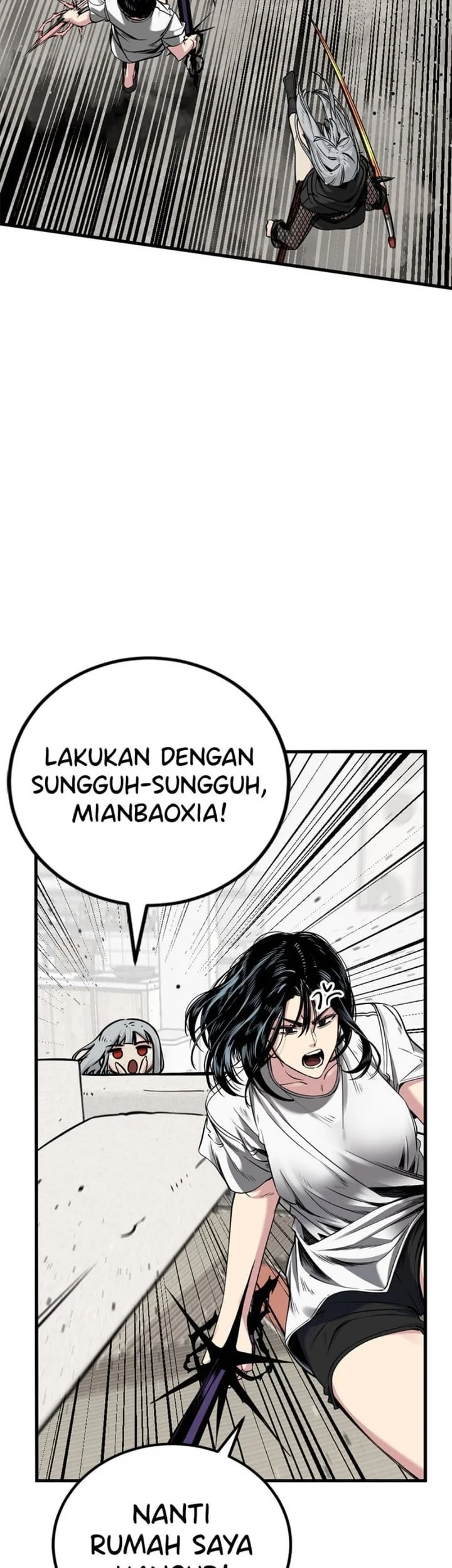 Hero Killer Bab 235 halaman 4