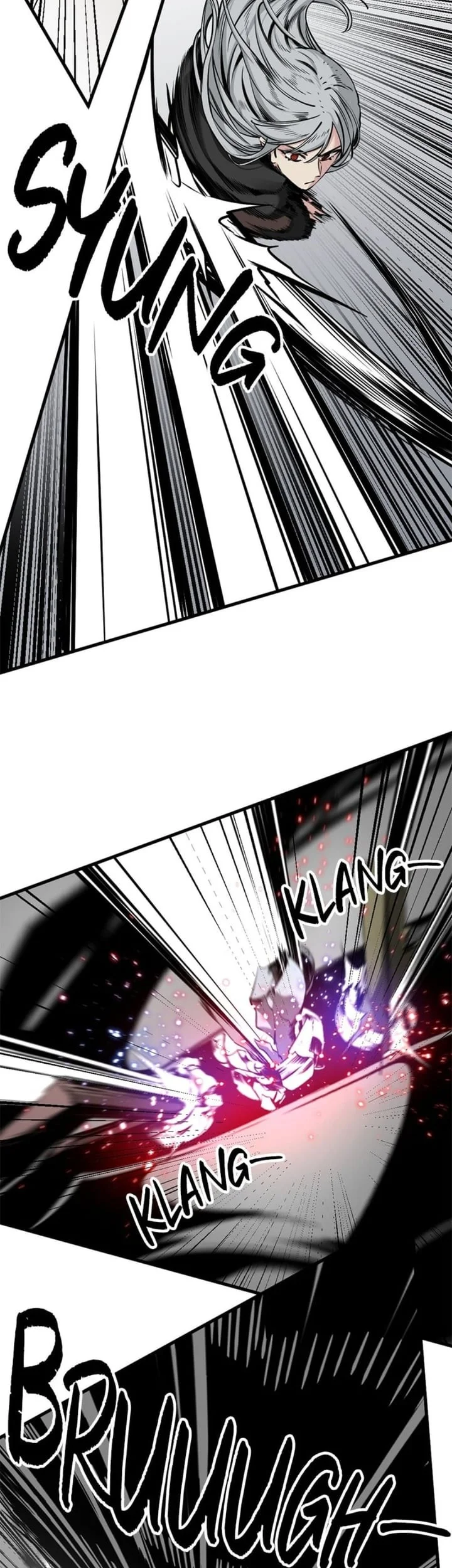 Hero Killer Bab 235 halaman 8