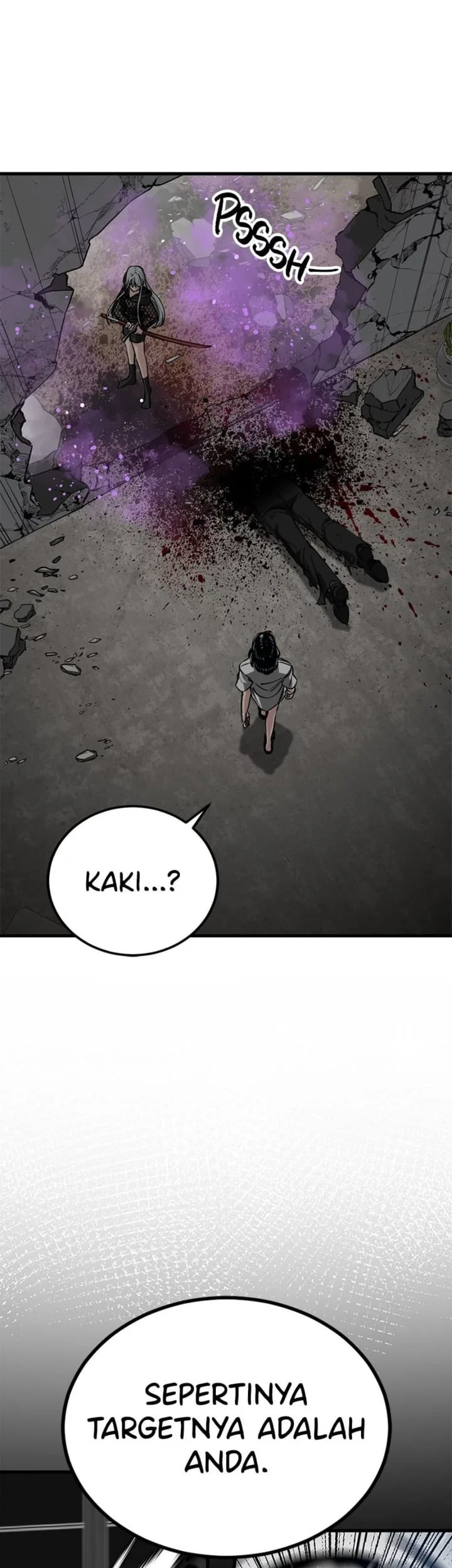 Hero Killer Bab 235 halaman 13