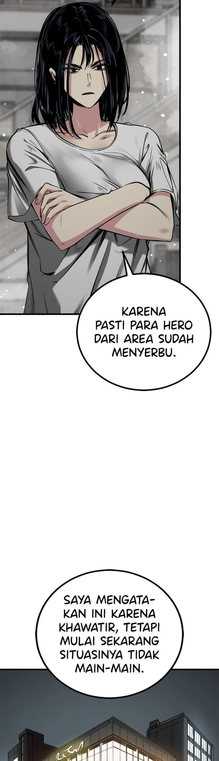 Hero Killer Bab 235 halaman 16