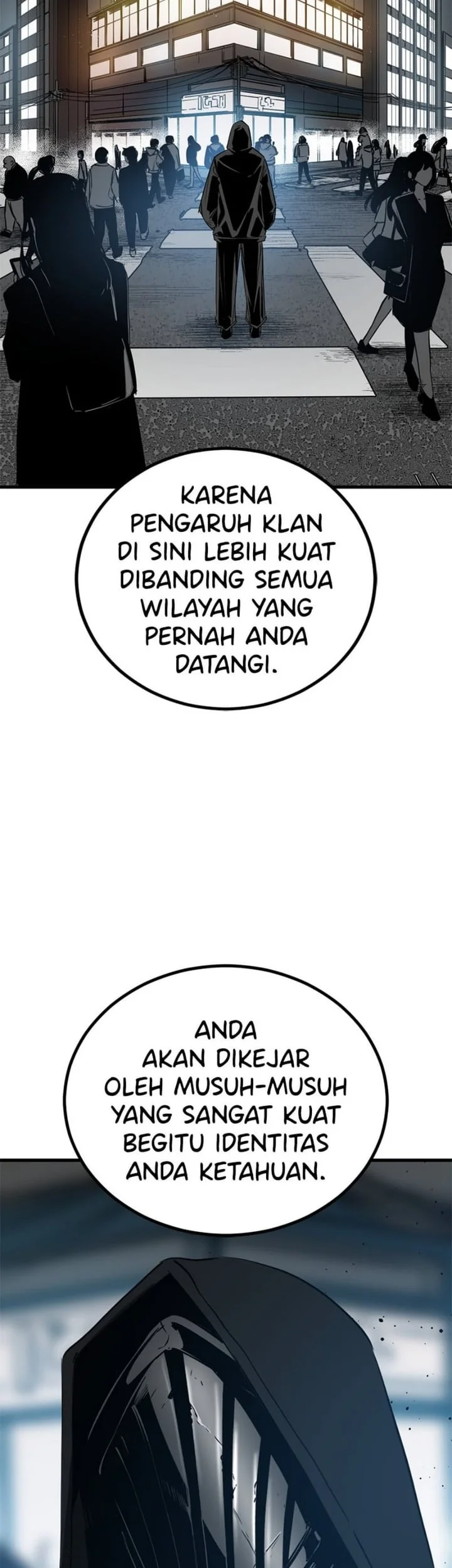 Hero Killer Bab 235 halaman 17
