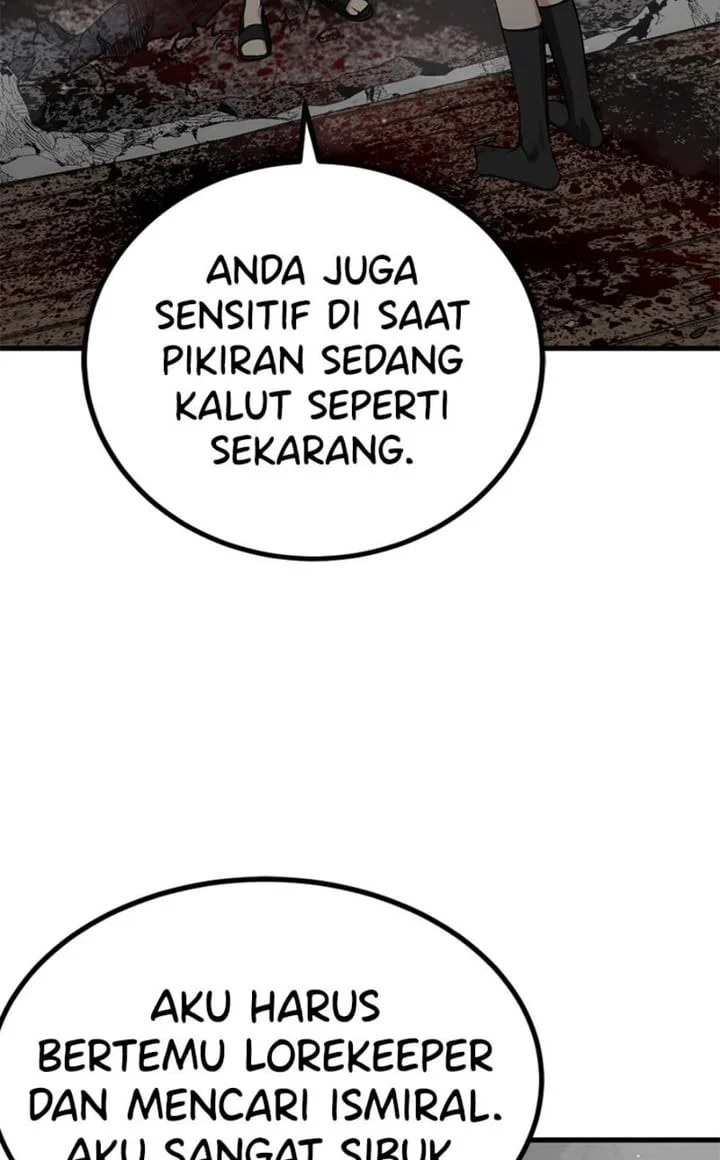 Hero Killer Bab 235 halaman 20