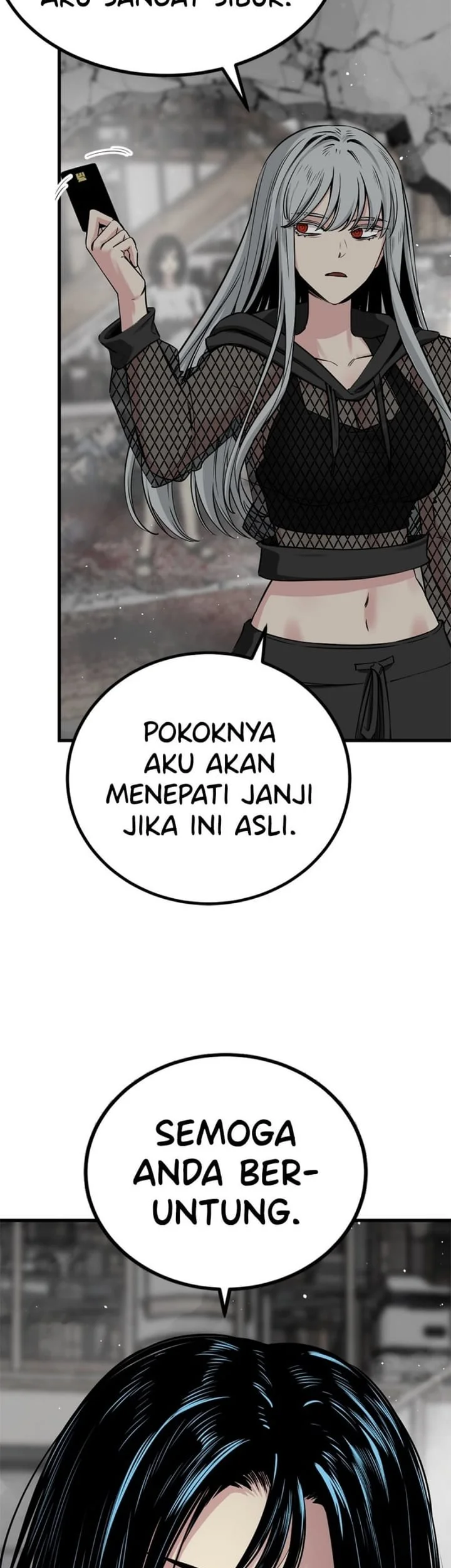 Hero Killer Bab 235 halaman 21