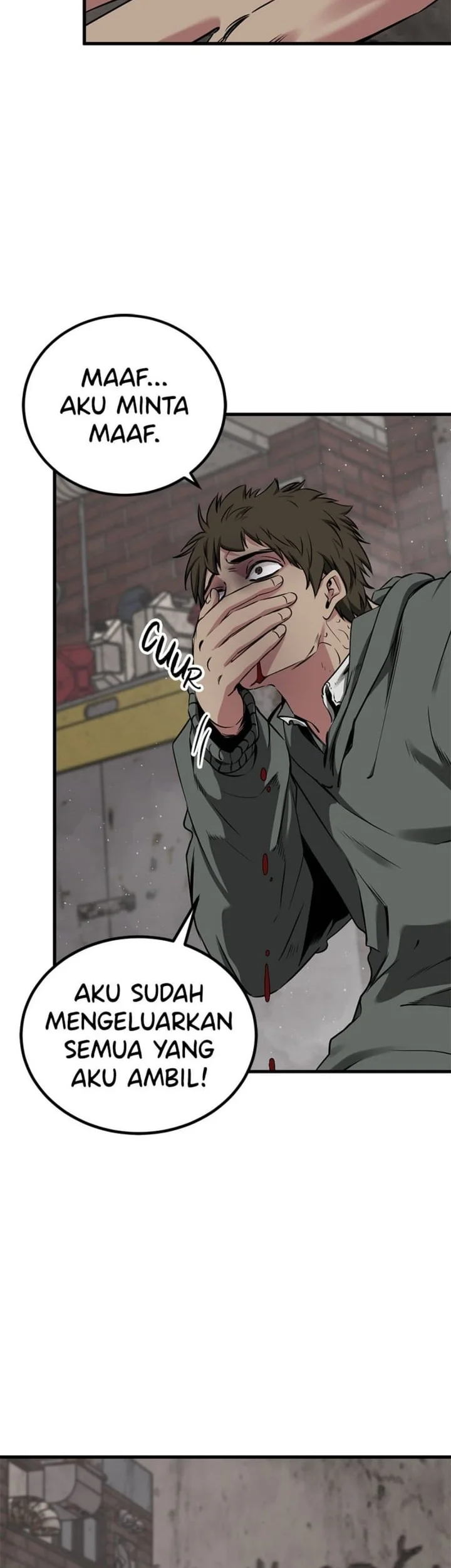 Hero Killer Bab 235 halaman 24