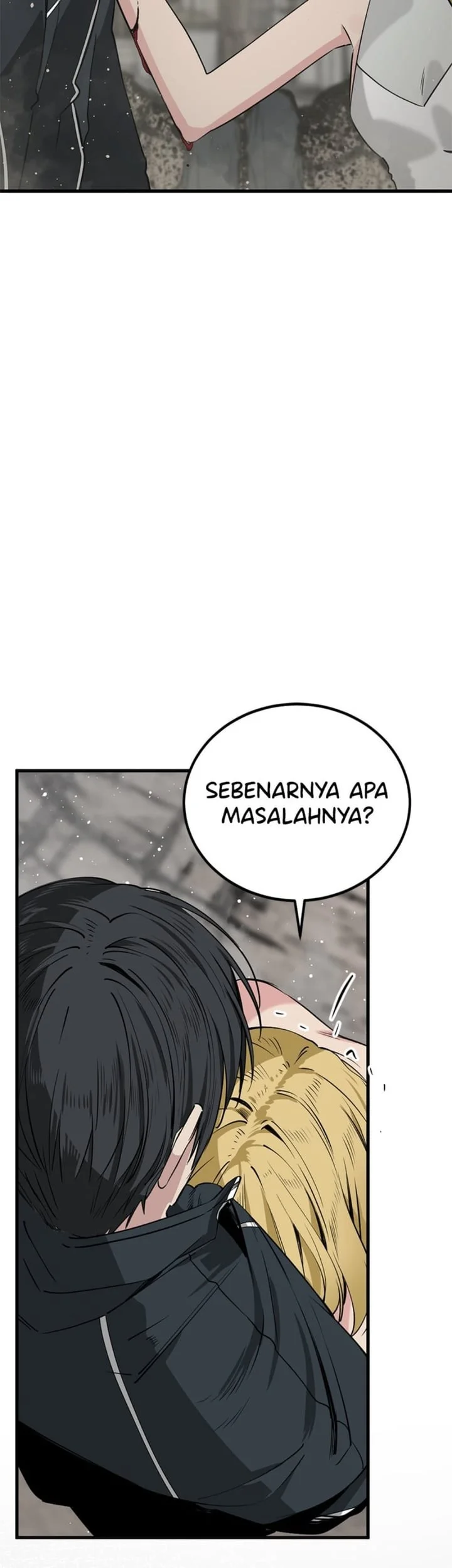 Hero Killer Bab 235 halaman 41