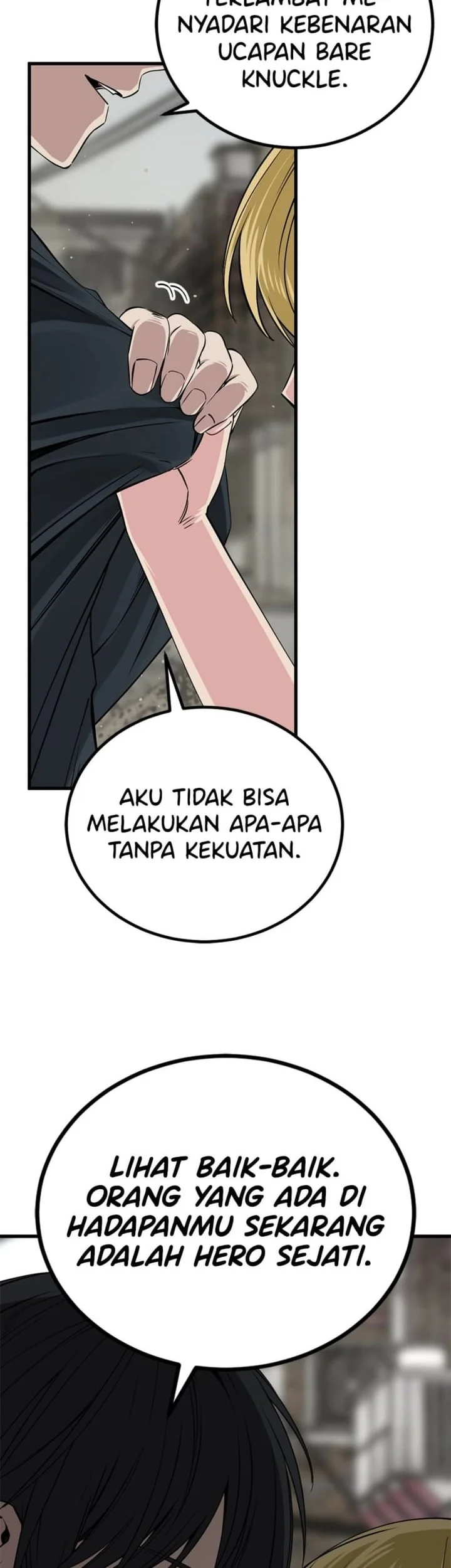 Hero Killer Bab 235 halaman 44