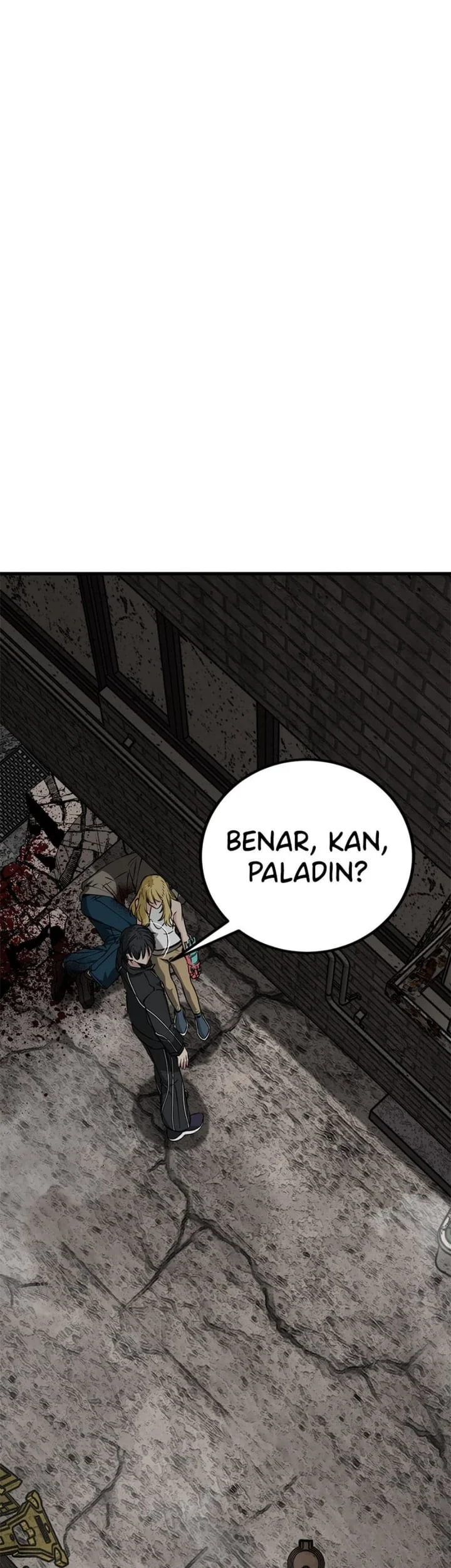 Hero Killer Bab 235 halaman 46
