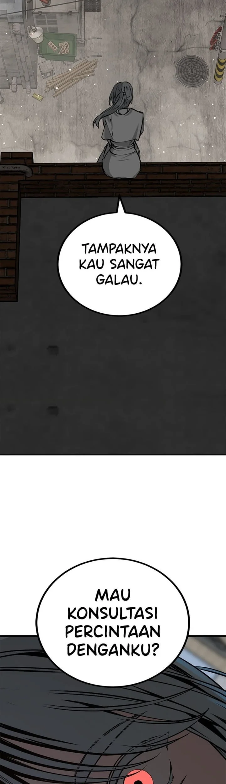 Hero Killer Bab 235 halaman 58