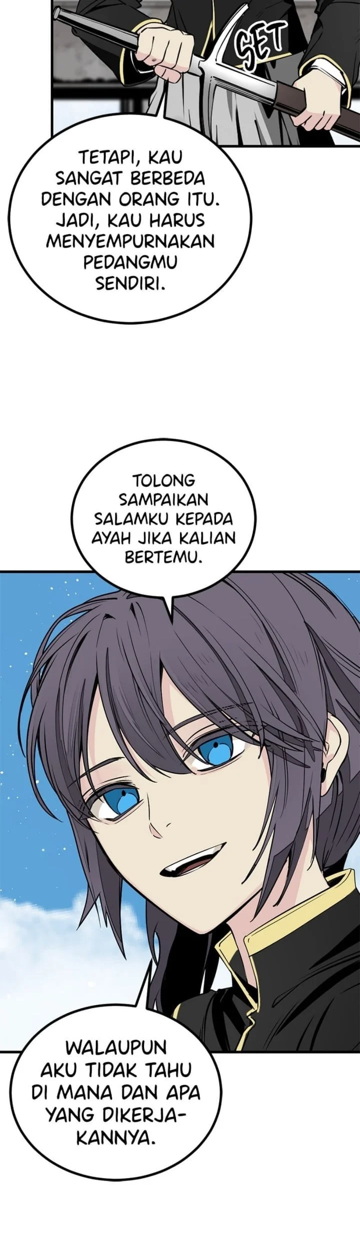 Hero Killer Bab 235 halaman 66