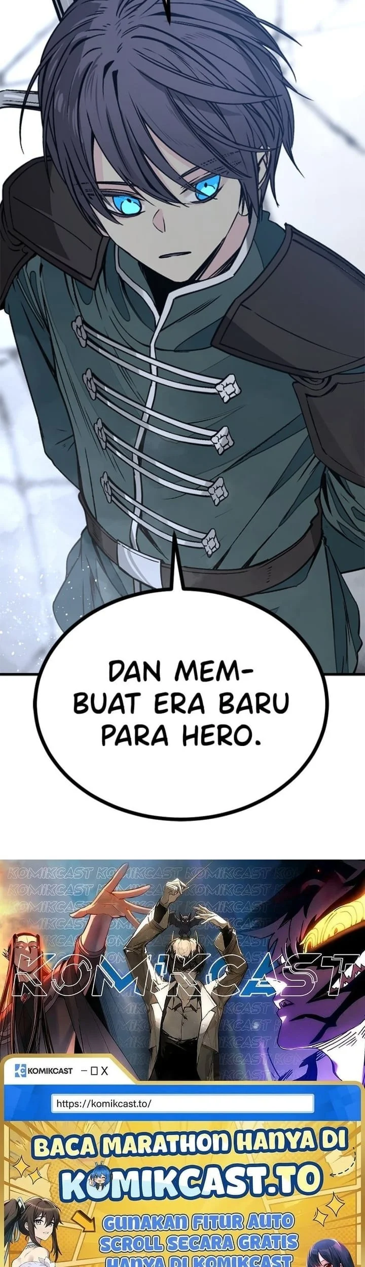 Hero Killer Bab 235 halaman 68