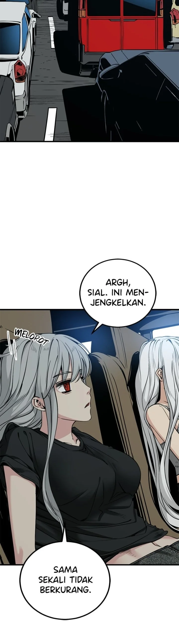 Hero Killer Bab 237 halaman 2