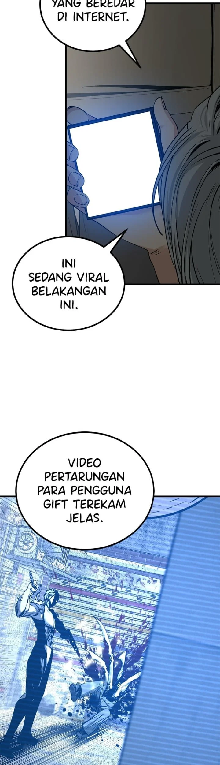 Hero Killer Bab 237 halaman 6