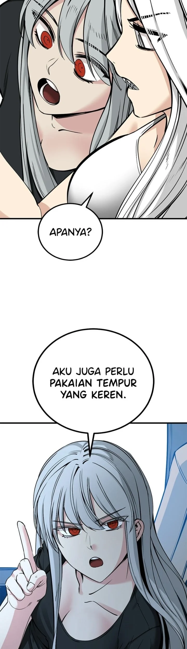 Hero Killer Bab 237 halaman 9