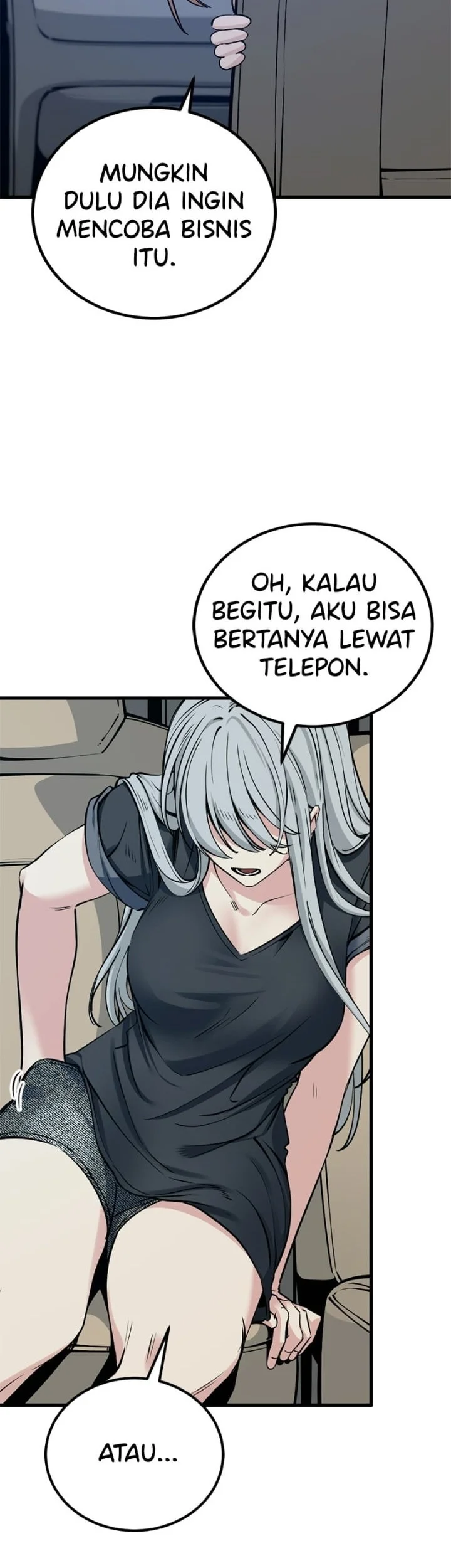 Hero Killer Bab 237 halaman 12