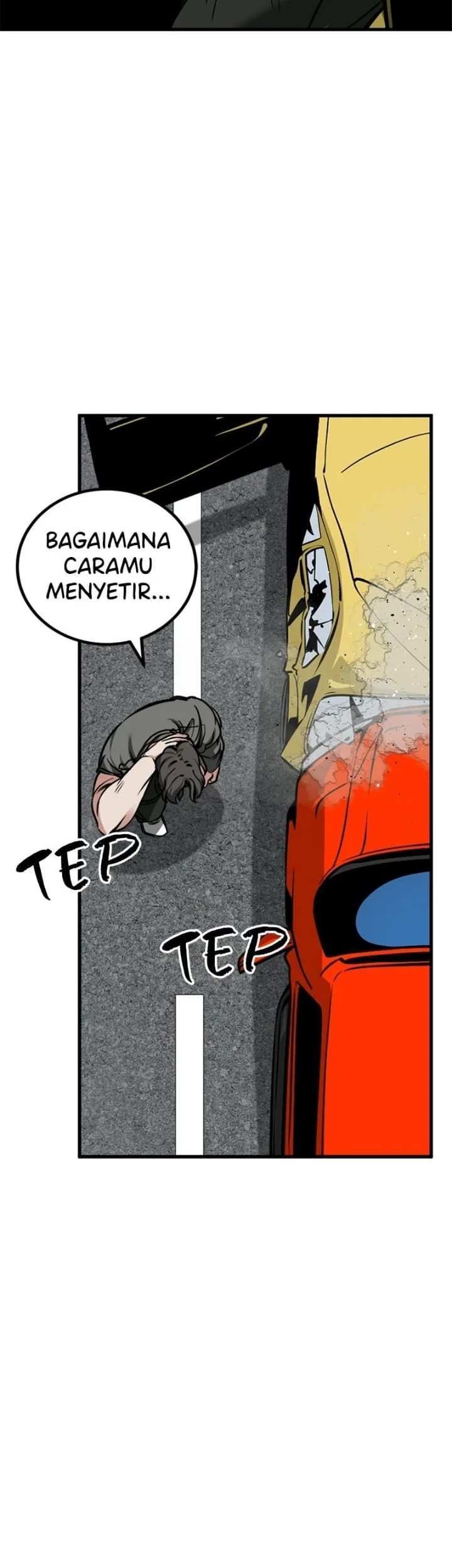 Hero Killer Bab 237 halaman 19