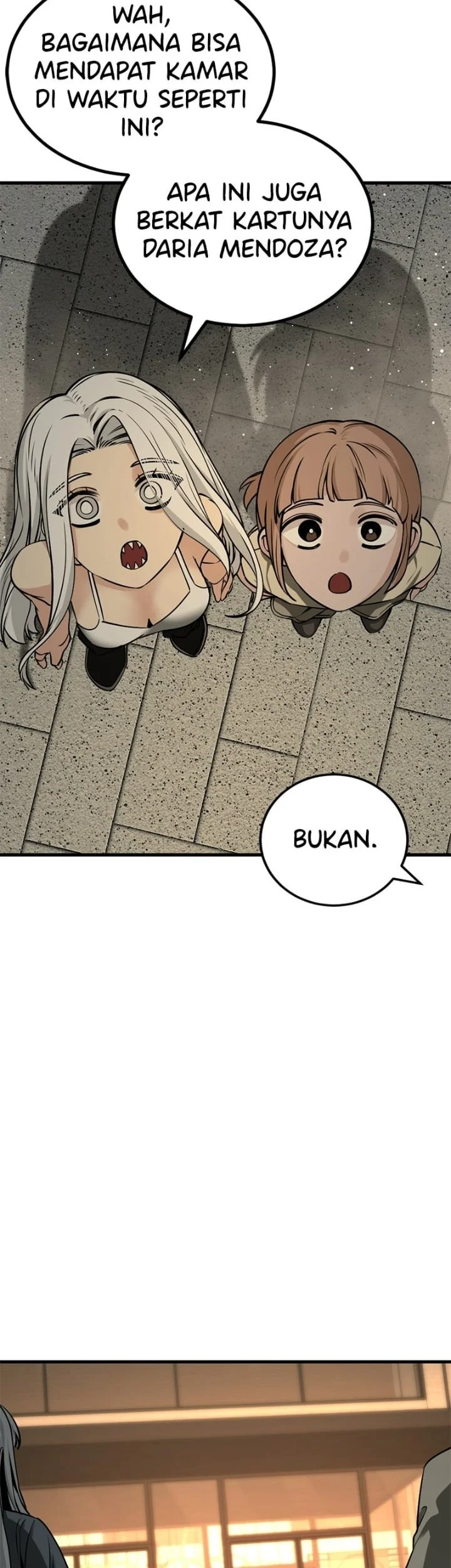 Hero Killer Bab 237 halaman 34