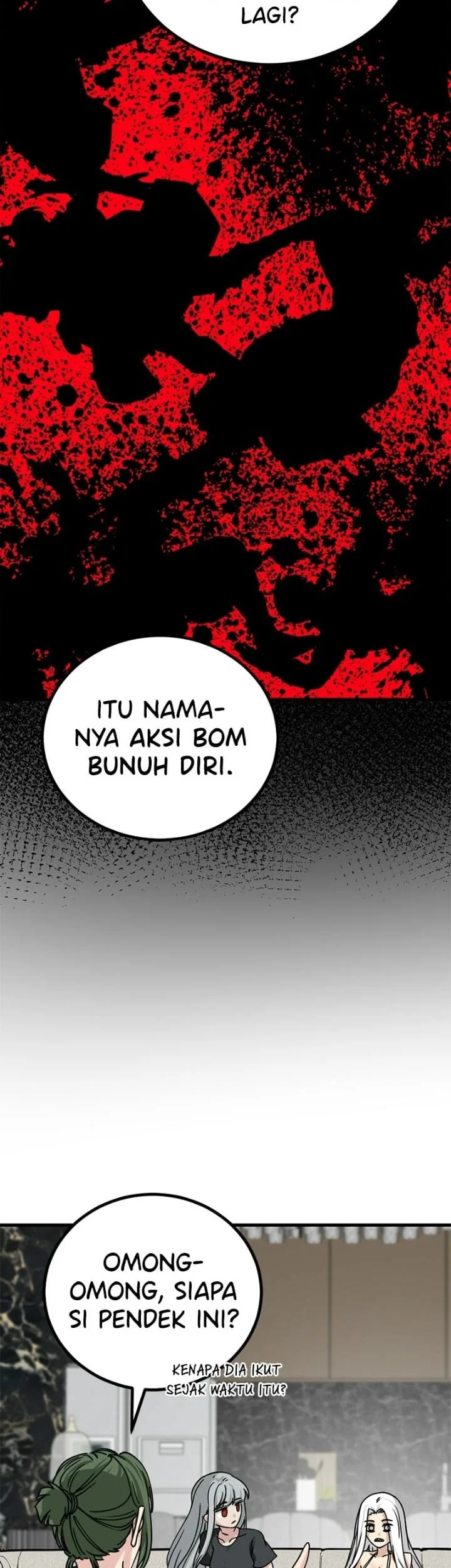 Hero Killer Bab 237 halaman 42