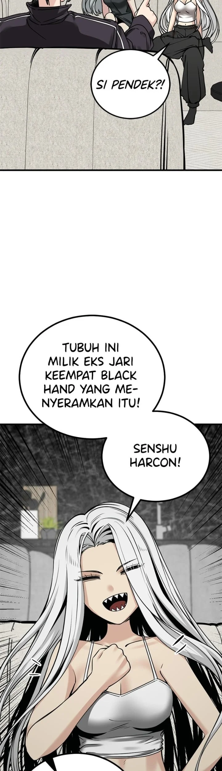 Hero Killer Bab 237 halaman 43
