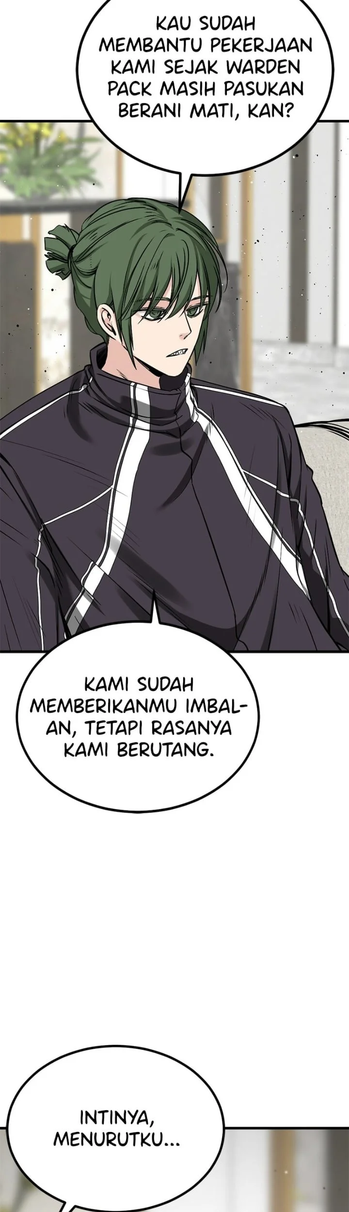 Hero Killer Bab 237 halaman 48