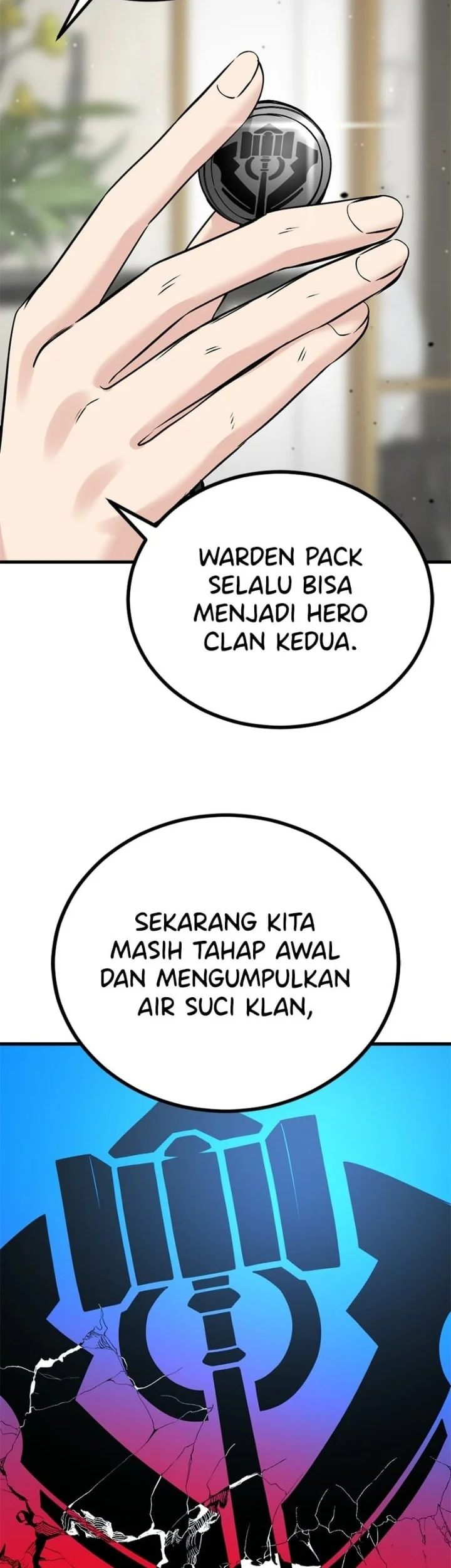 Hero Killer Bab 237 halaman 49