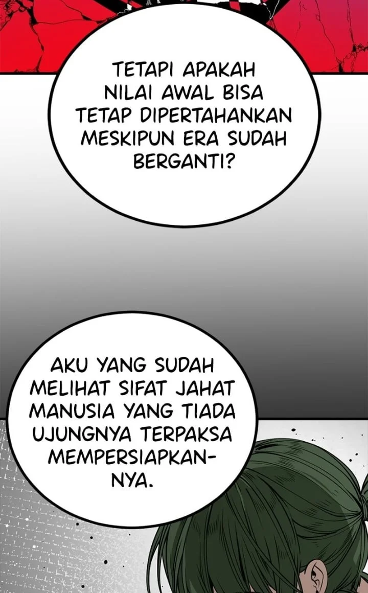 Hero Killer Bab 237 halaman 50