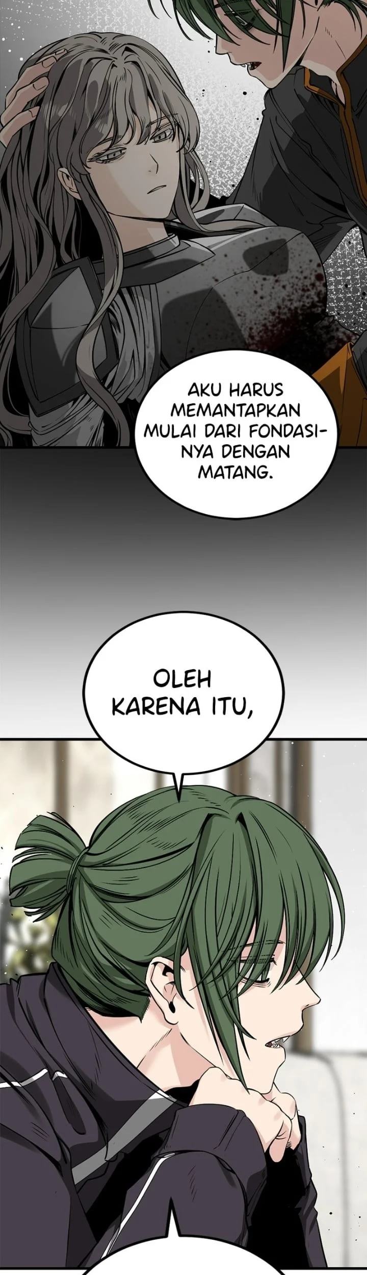 Hero Killer Bab 237 halaman 51