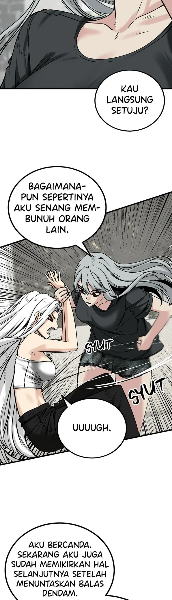 Hero Killer Bab 237 halaman 53