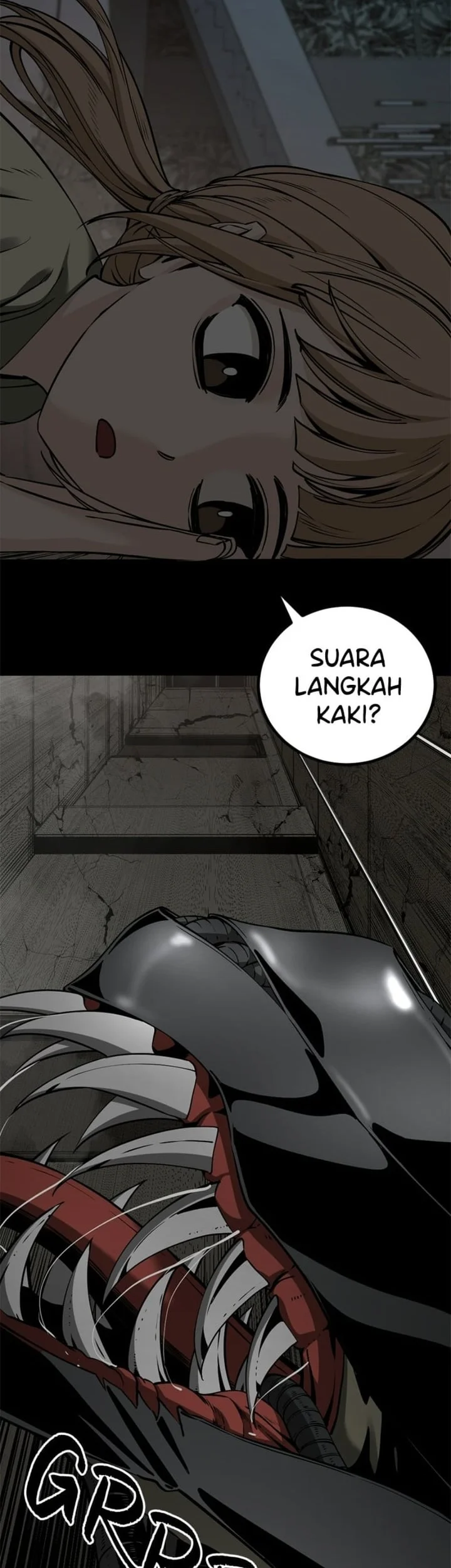 Hero Killer Bab 238 halaman 12
