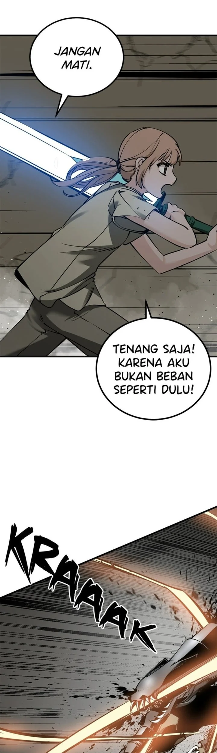 Hero Killer Bab 238 halaman 18