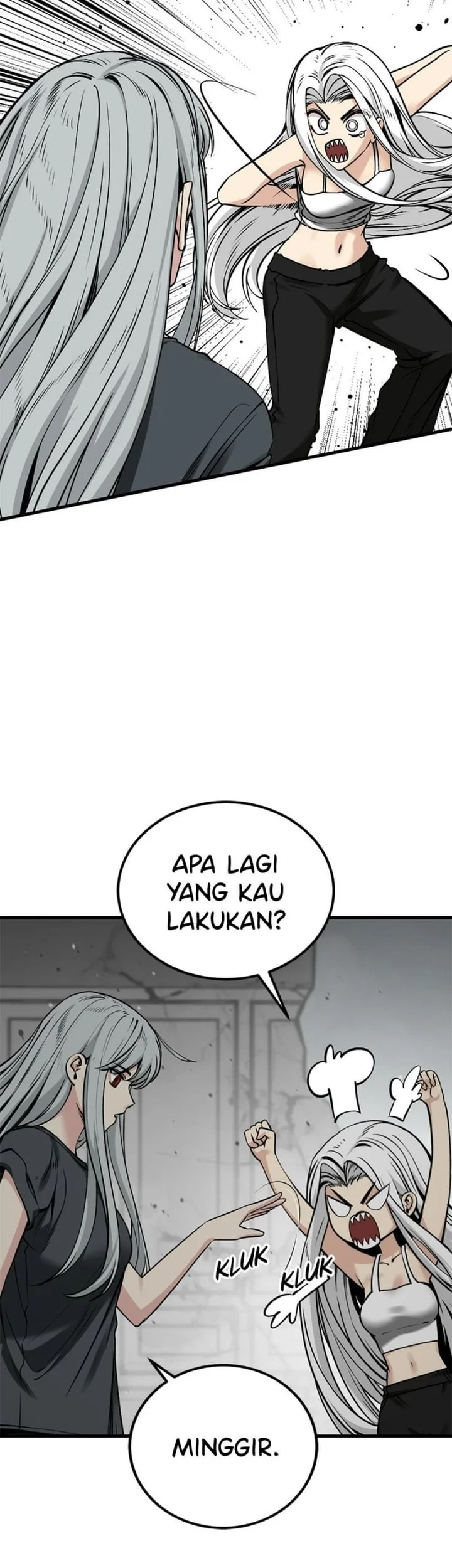 Hero Killer Bab 238 halaman 26