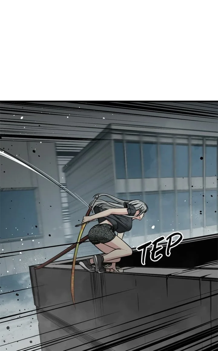 Hero Killer Bab 238 halaman 35