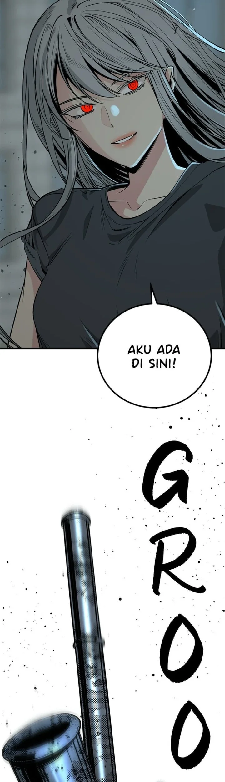 Hero Killer Bab 238 halaman 52