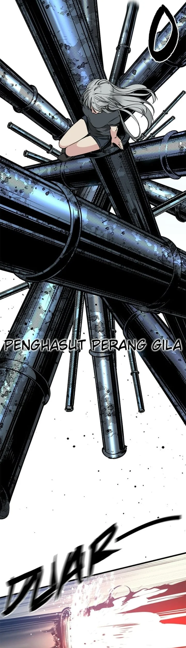 Hero Killer Bab 238 halaman 53
