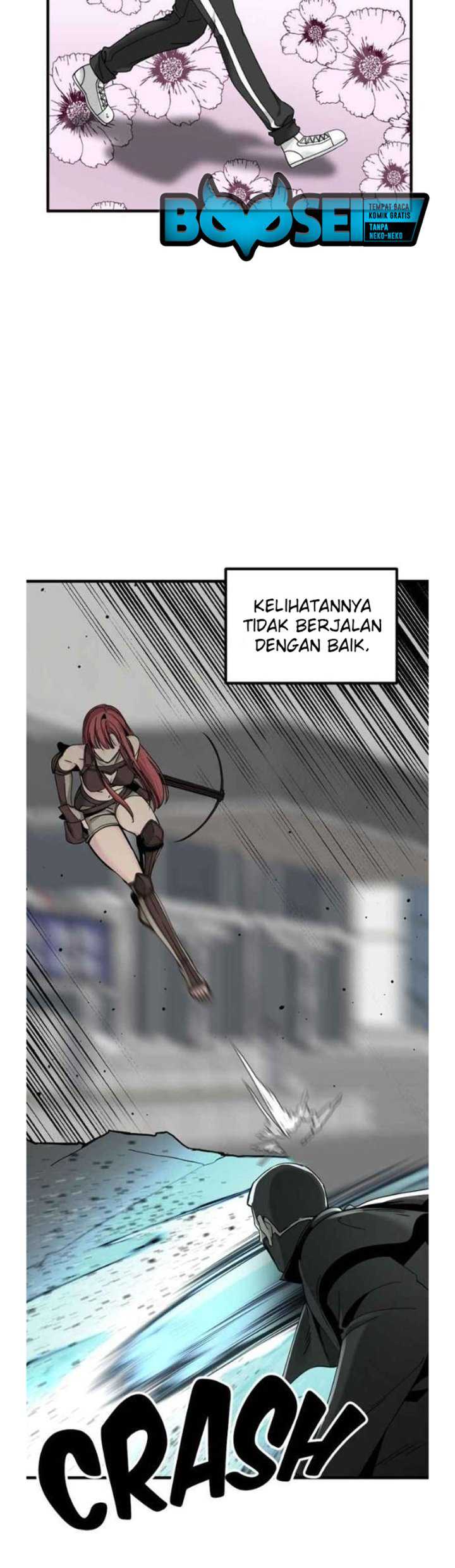 Hero Killer Bab 24 halaman 9