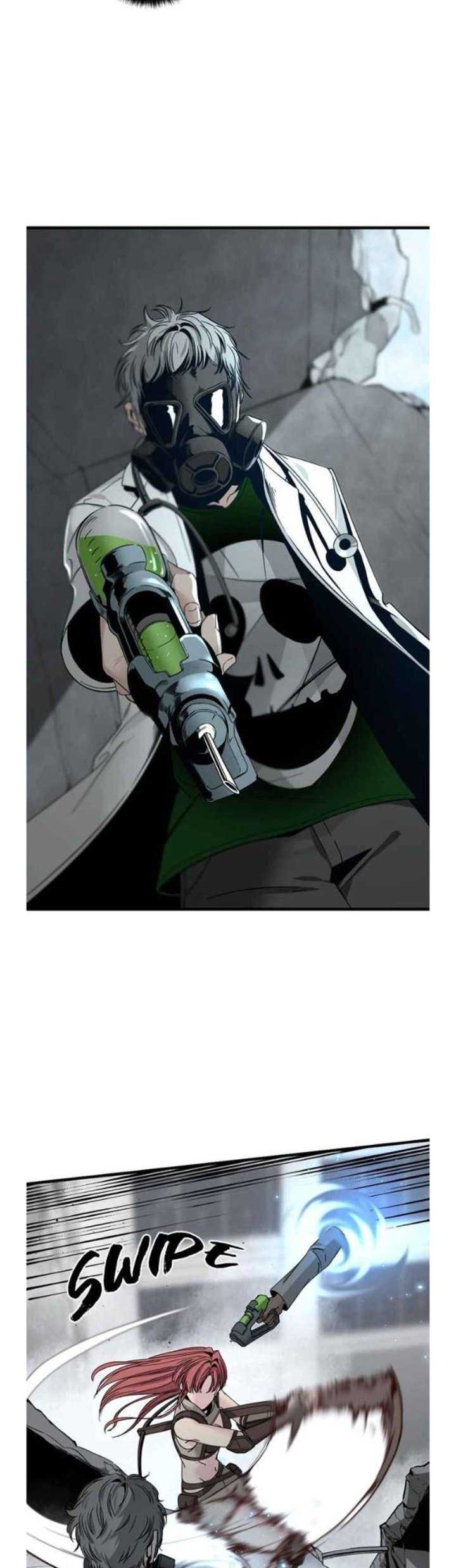 Hero Killer Bab 24 halaman 14
