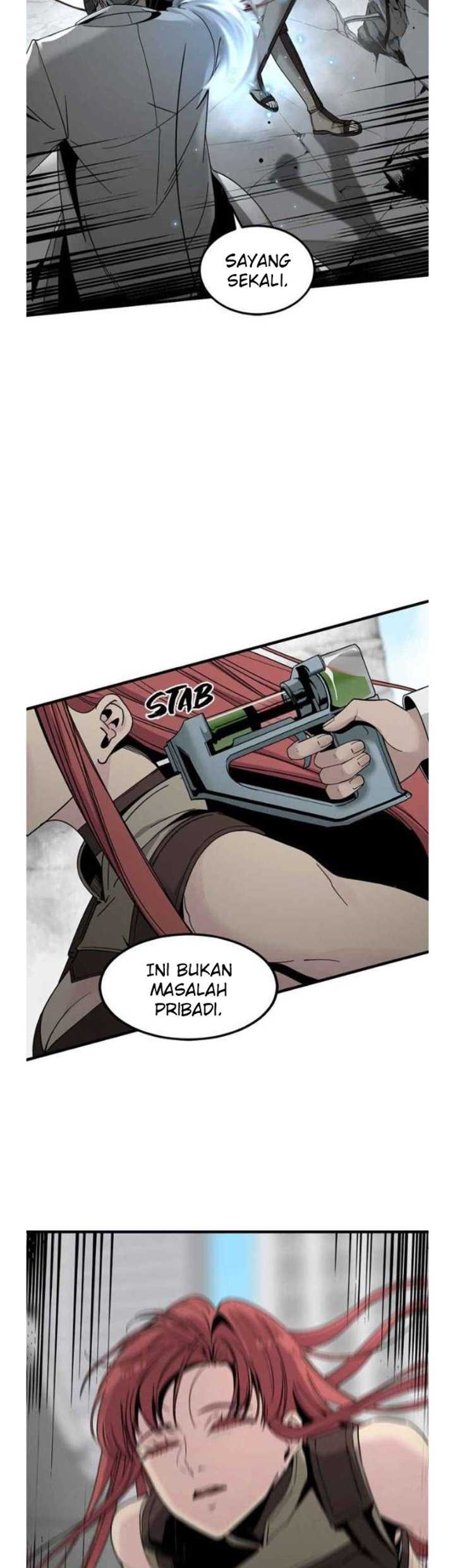 Hero Killer Bab 24 halaman 15