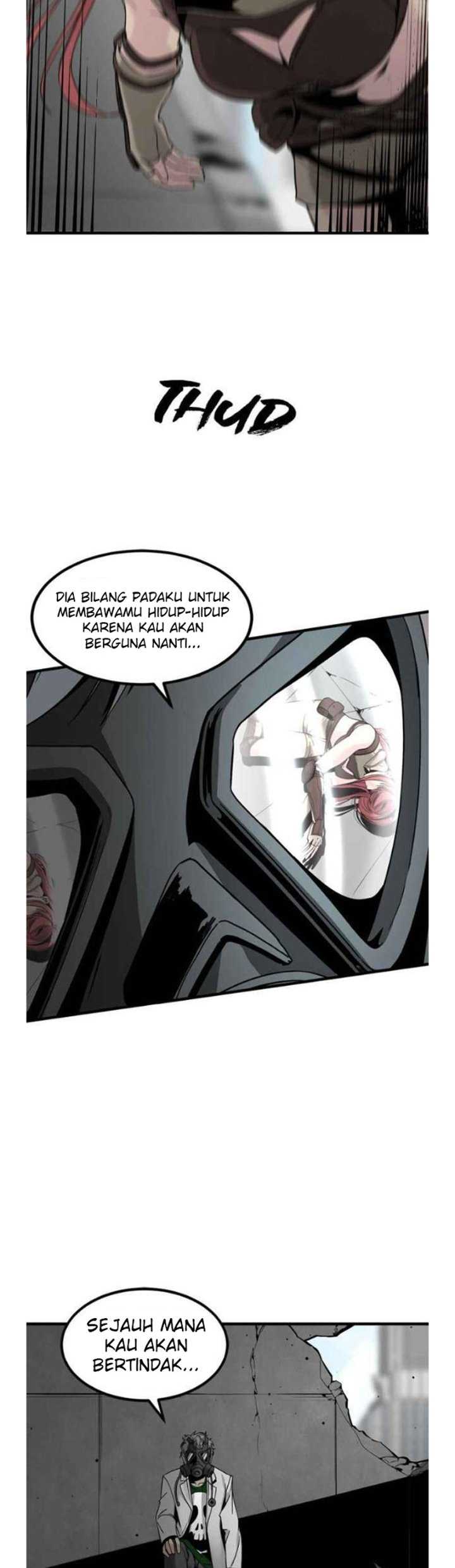 Hero Killer Bab 24 halaman 16