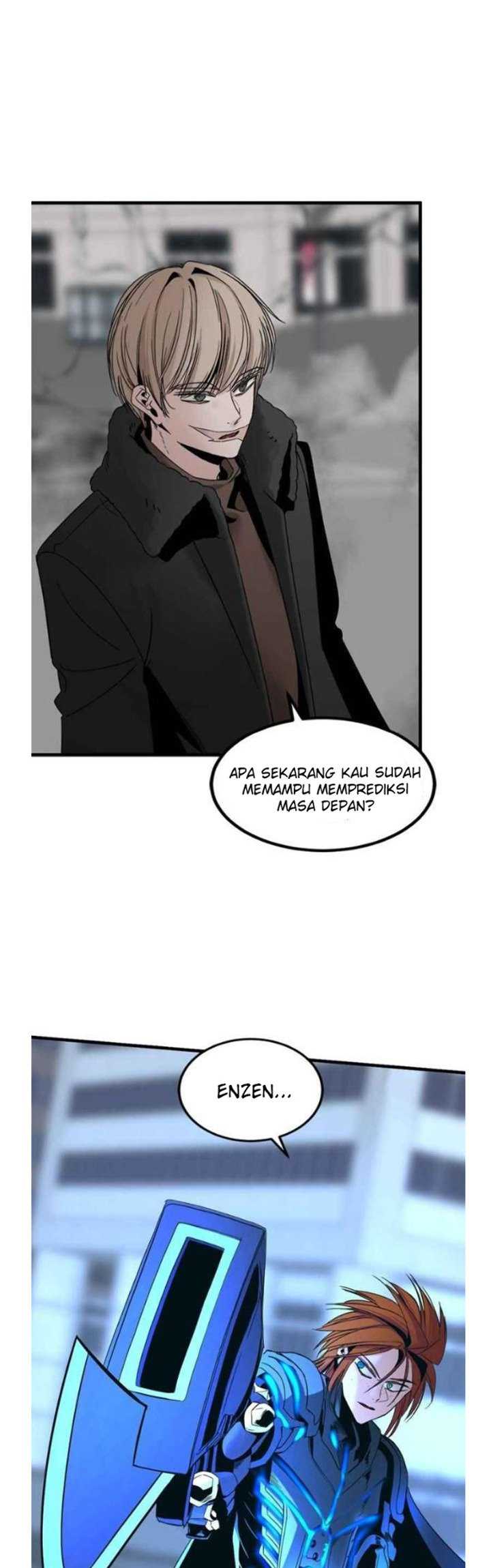 Hero Killer Bab 24 halaman 39