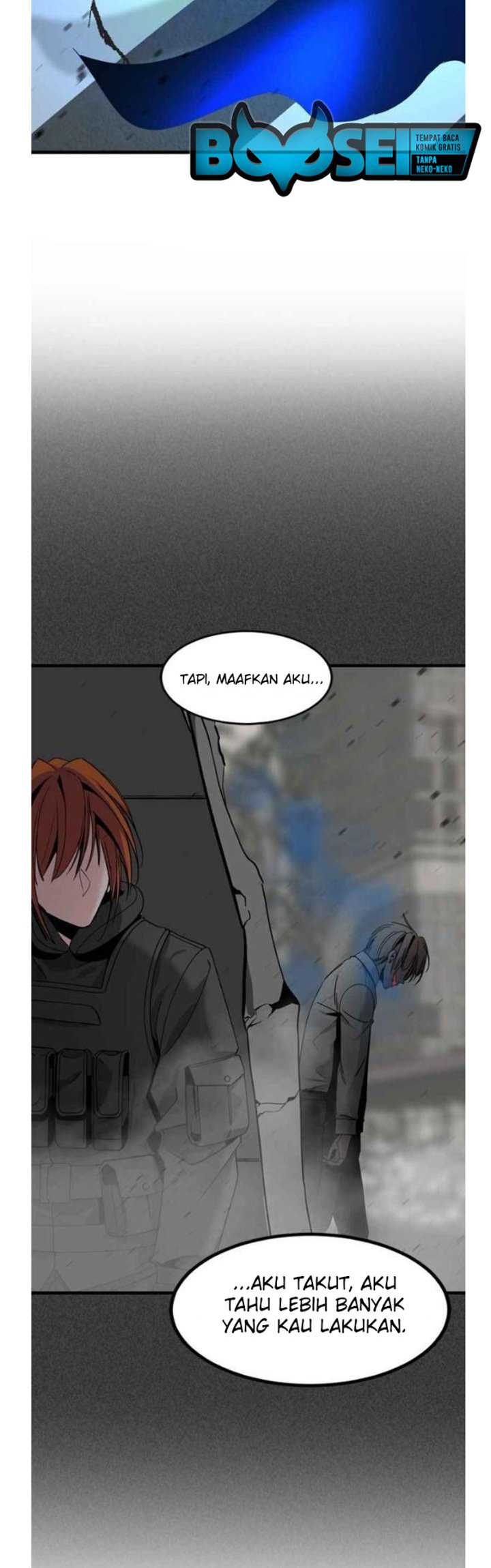 Hero Killer Bab 24 halaman 41