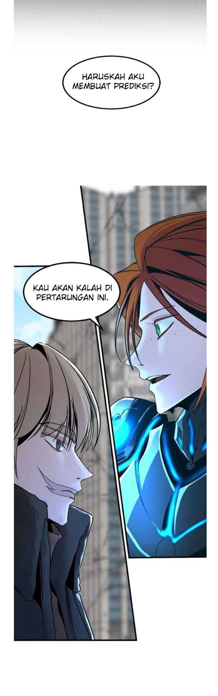 Hero Killer Bab 24 halaman 42