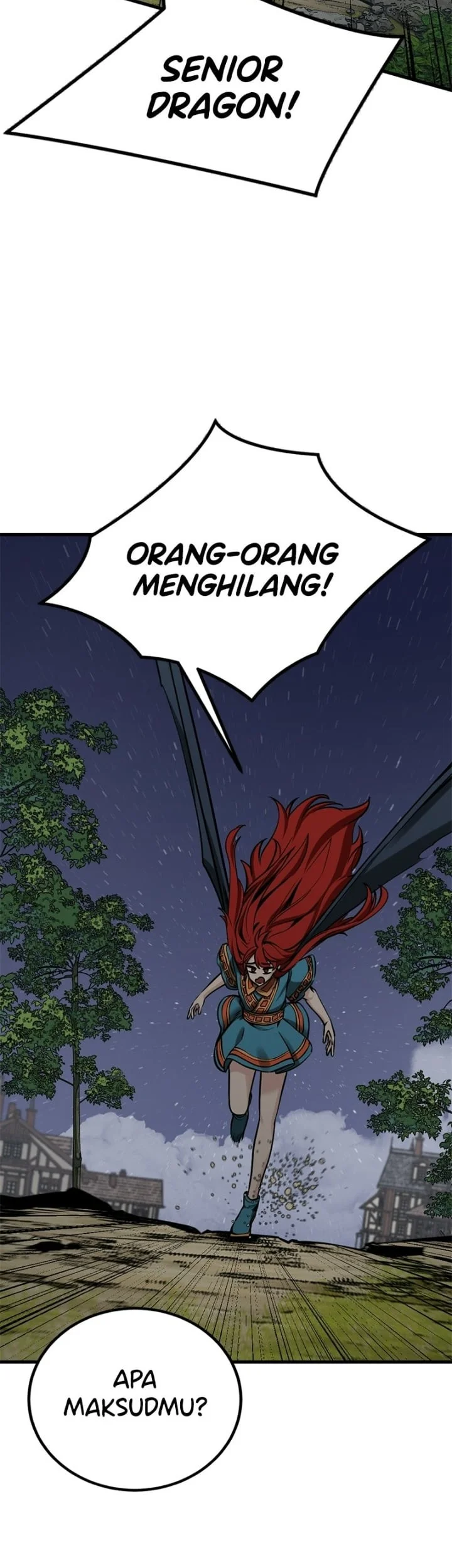 Hero Killer Bab 241 halaman 7