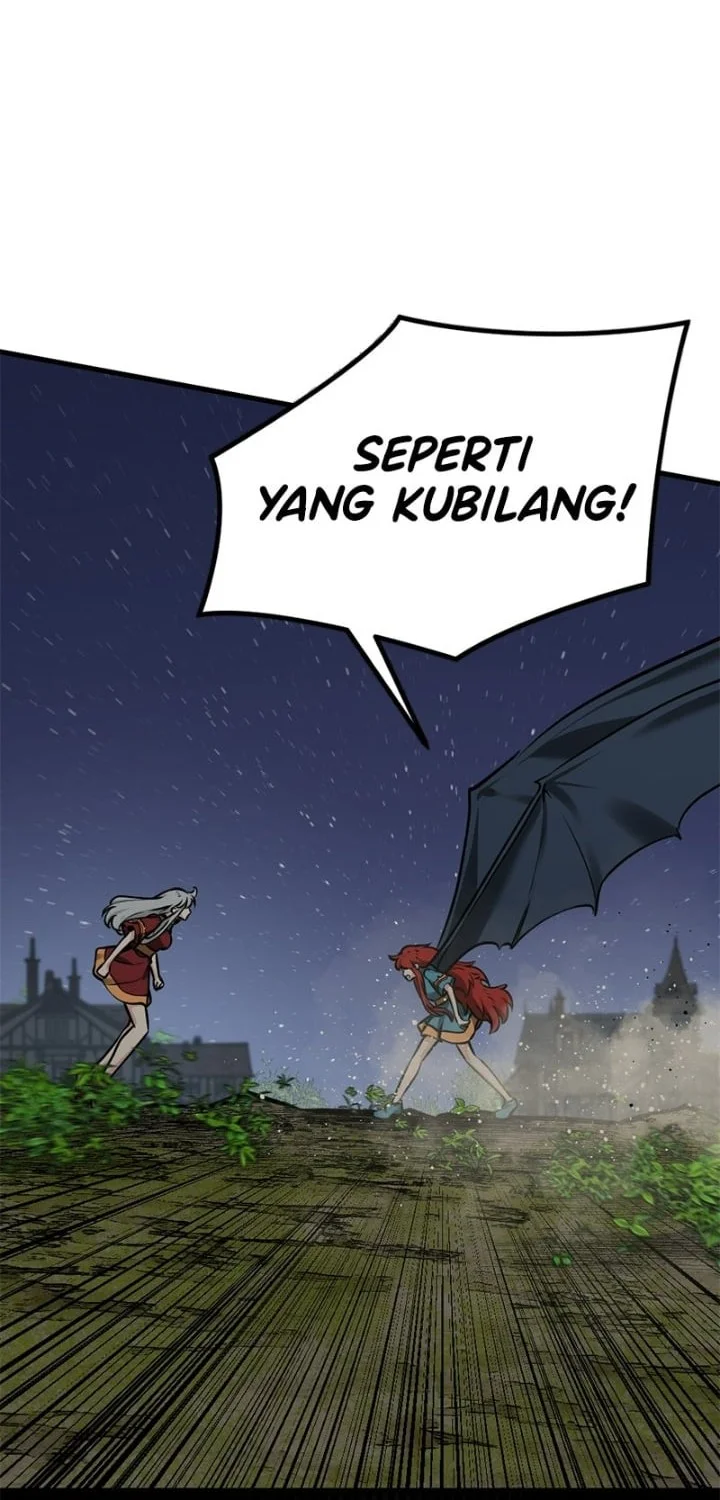 Hero Killer Bab 241 halaman 8