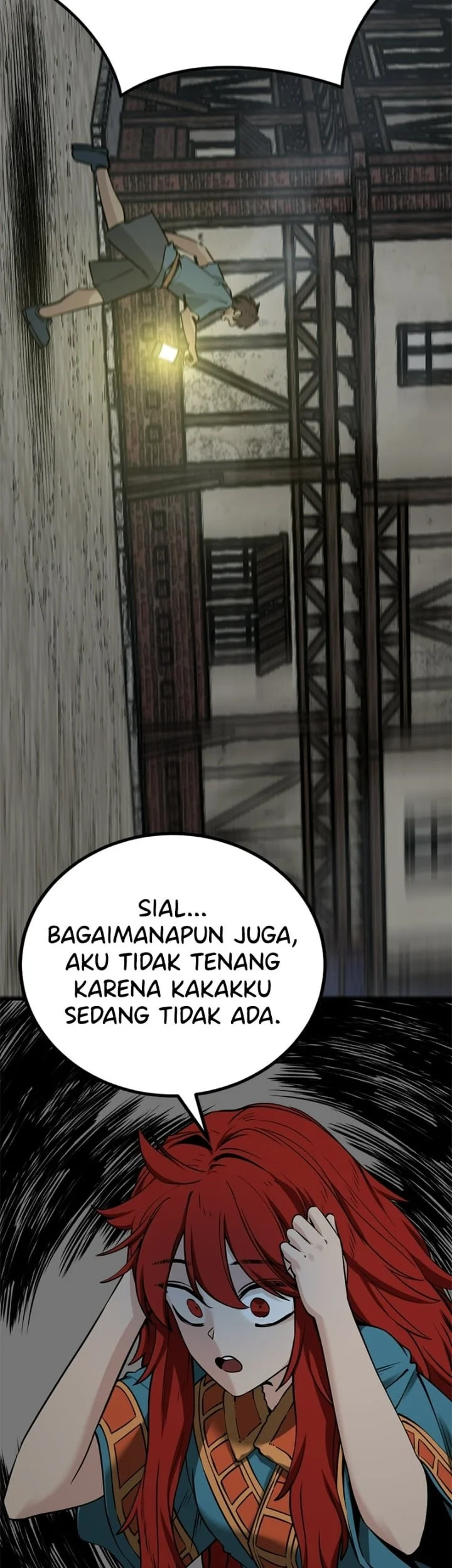 Hero Killer Bab 241 halaman 10
