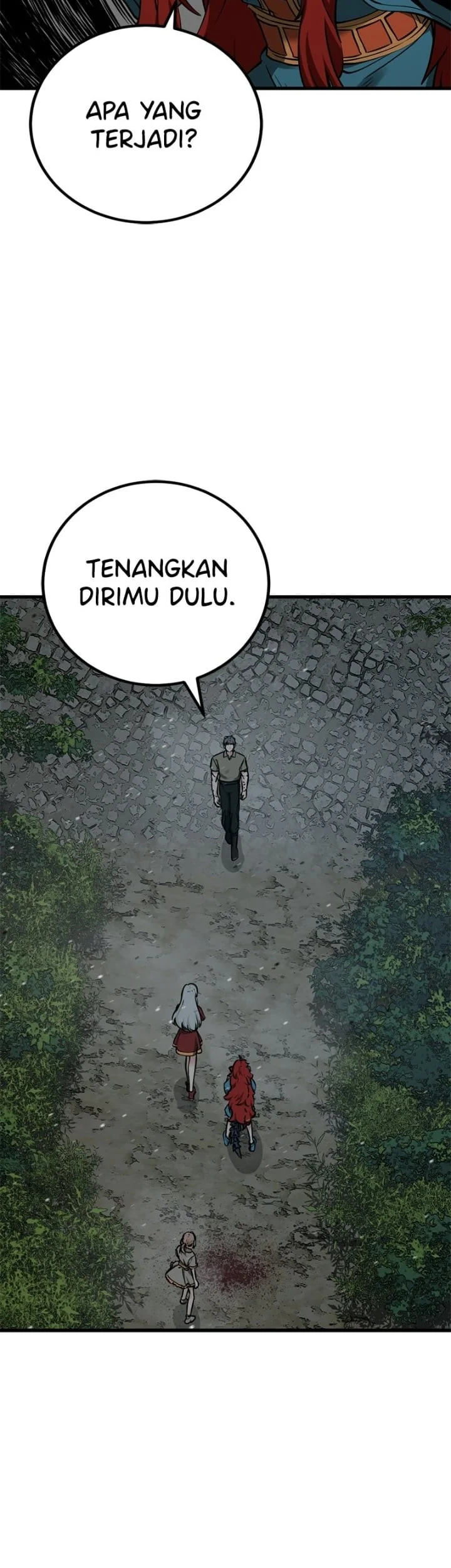 Hero Killer Bab 241 halaman 11