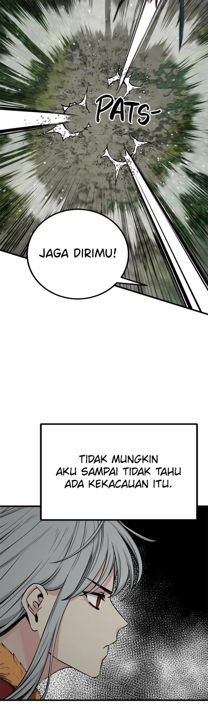 Hero Killer Bab 241 halaman 14