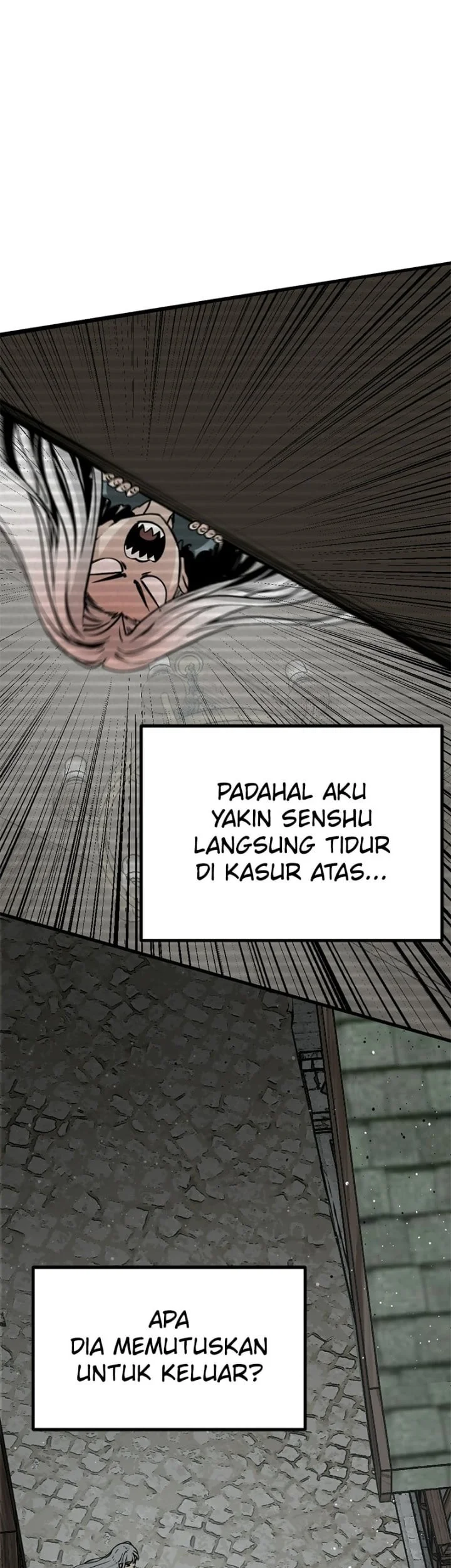 Hero Killer Bab 241 halaman 15