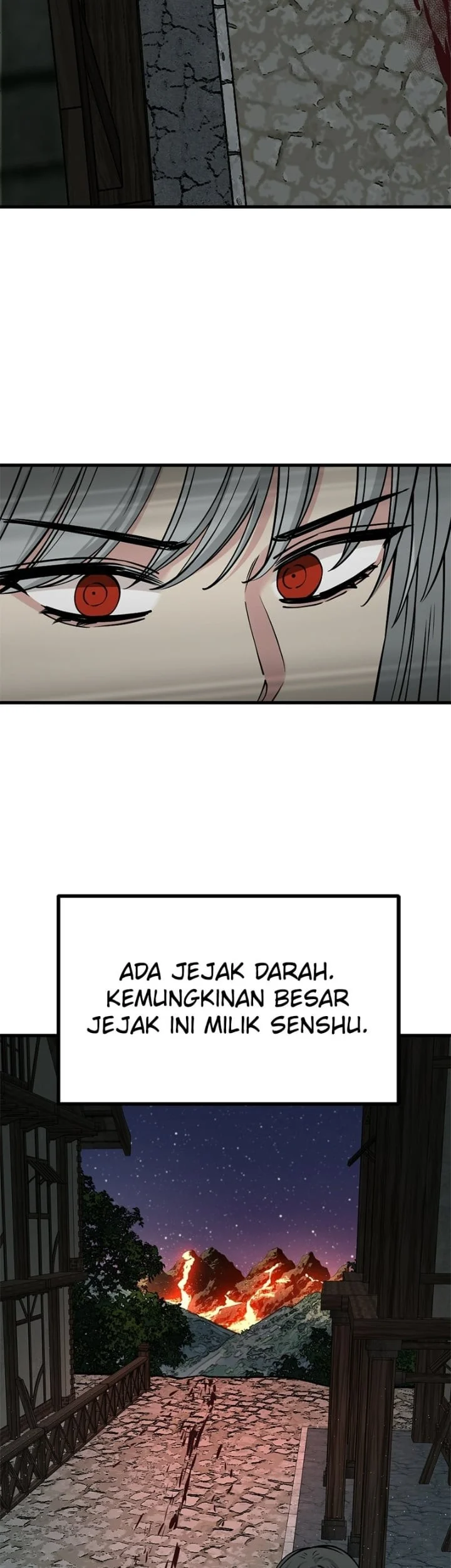 Hero Killer Bab 241 halaman 17