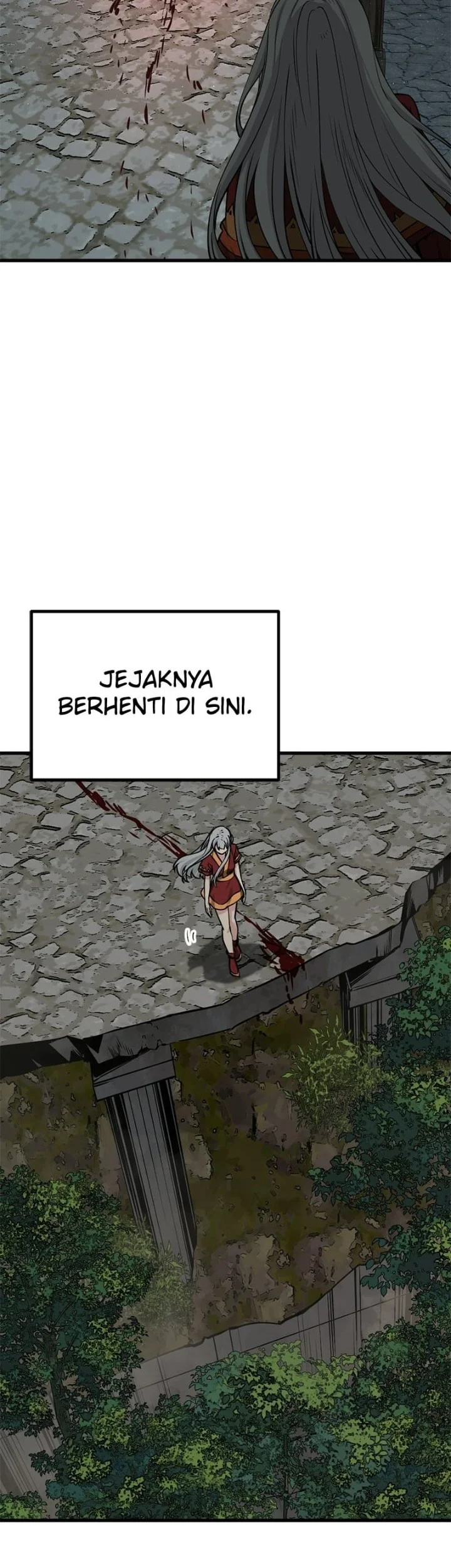 Hero Killer Bab 241 halaman 18
